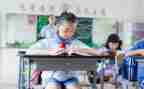 向孩子学习的心得体会7篇