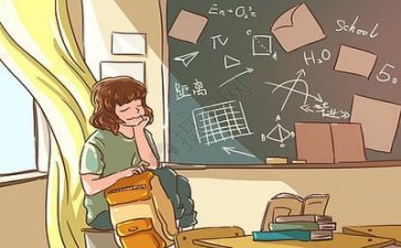我的学校作文6篇