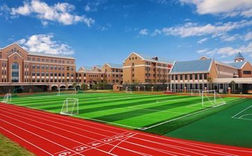 关于我的学校作文5篇
