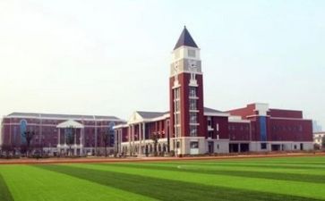 我们的学校作文6篇