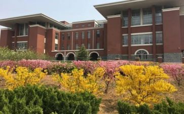到庆来学校参观的心得体会通用5篇