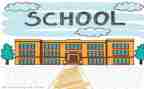 学校抓安全工作总结参考5篇