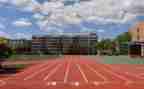 2023年学校的工作报告模板8篇
