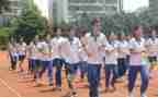 中学校体育室工作计划优质5篇