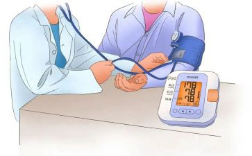 2023年高血压宣传总结8篇