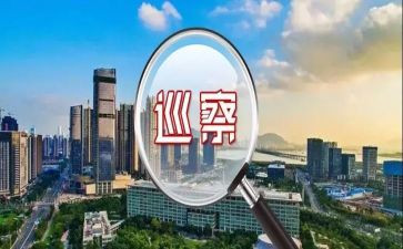 2024年县委巡察工作总结7篇