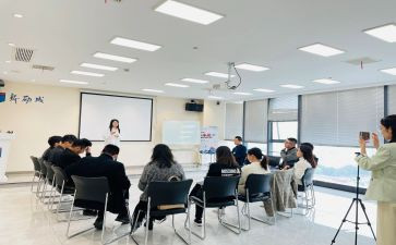 培训学校的开班讲话稿8篇