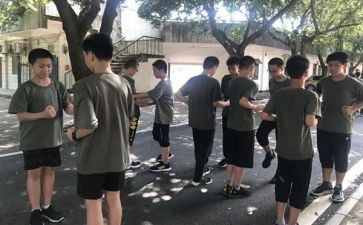 幼儿培训学习心得8篇