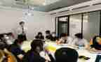 晋督培训学习心得体会最新5篇