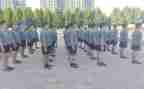 学生干部培训学习心得7篇
