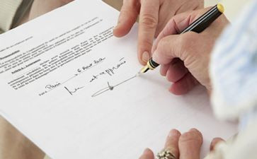 合同劳动续签申请书7篇