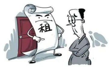 续租申请报告5篇
