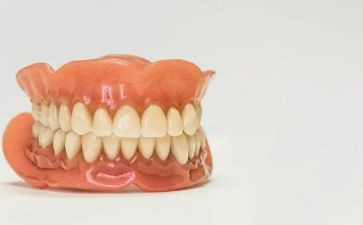 《保护牙齿》小班教案5篇