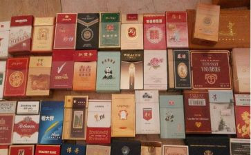 烟的读后感600字8篇