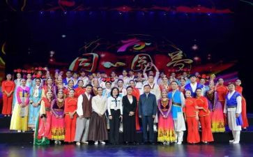 活动演出合同6篇