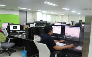研发经理述职报告6篇