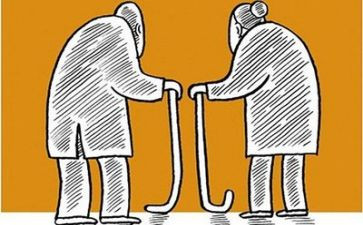 养老活动心得体会5篇