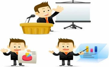 演讲与口才课心得体会6篇