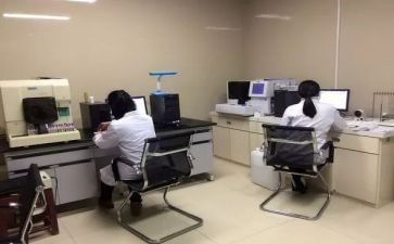 检验科人员年度工作总结7篇