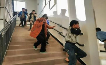 防震应急演练活动总结5篇