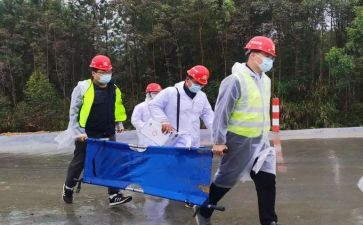 消防演练安全总结8篇
