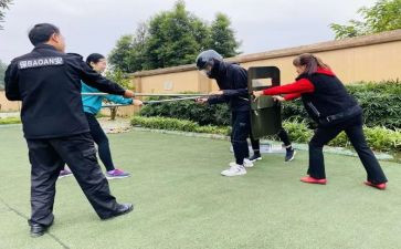 逃生火灾演练心得体会5篇