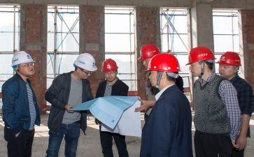 工程预验收申请书6篇