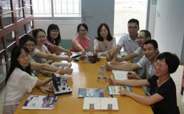 数学教研组长述职报告最新7篇