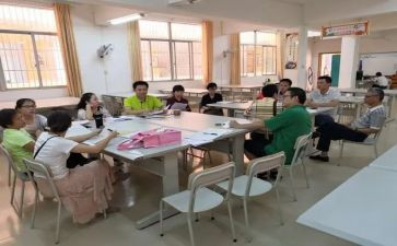 小学教研组工作总结5篇
