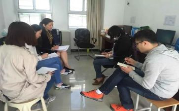 语文组教研组工作总结精选5篇