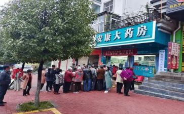 药店工作总结2022精选7篇