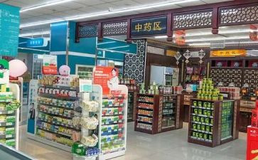 药店建申请书6篇