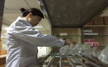 2023年护理工作总结推荐8篇