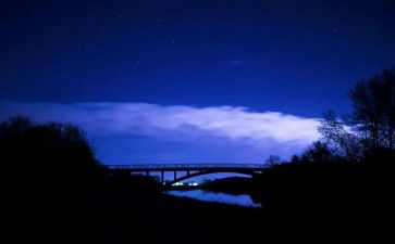数星星的夜读后感5篇