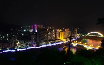 深夜作文600字5篇