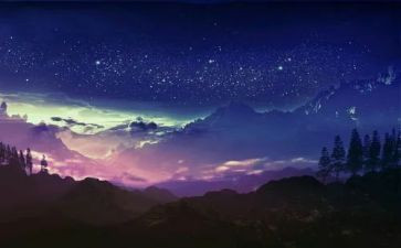 春江花月夜作文模板7篇