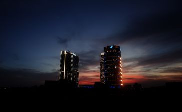 4S店前台工作计划5篇