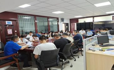 财务业务培训心得体会8篇