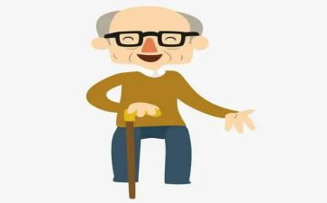 作文我的爷爷300字6篇