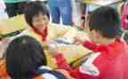 2022开学心得体会300字6篇