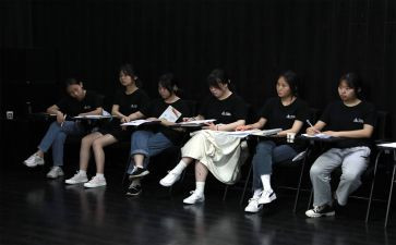 对艺考生励志的演讲稿6篇