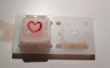 我有一颗的心作文6篇