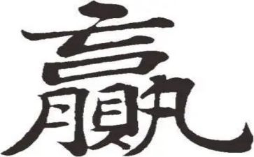 输赢读后感5篇