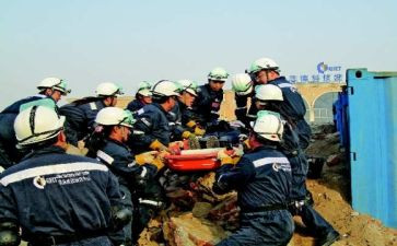 地震应急培训心得7篇
