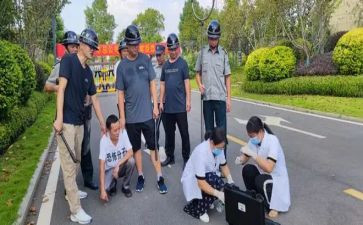 应急队心得体会推荐6篇