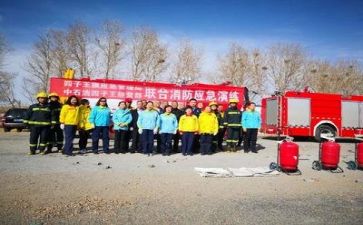 公共安全事件应急预案5篇