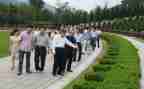 学英烈心得体会作文6篇