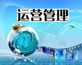 营运主管的工作总结6篇