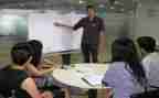 小学英语培训体会心得推荐5篇