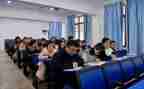 中学书法工作计划8篇